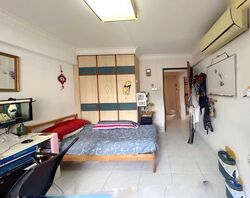 Blk 103 Jurong East Ville (Jurong East), HDB 5 Rooms #546190231
